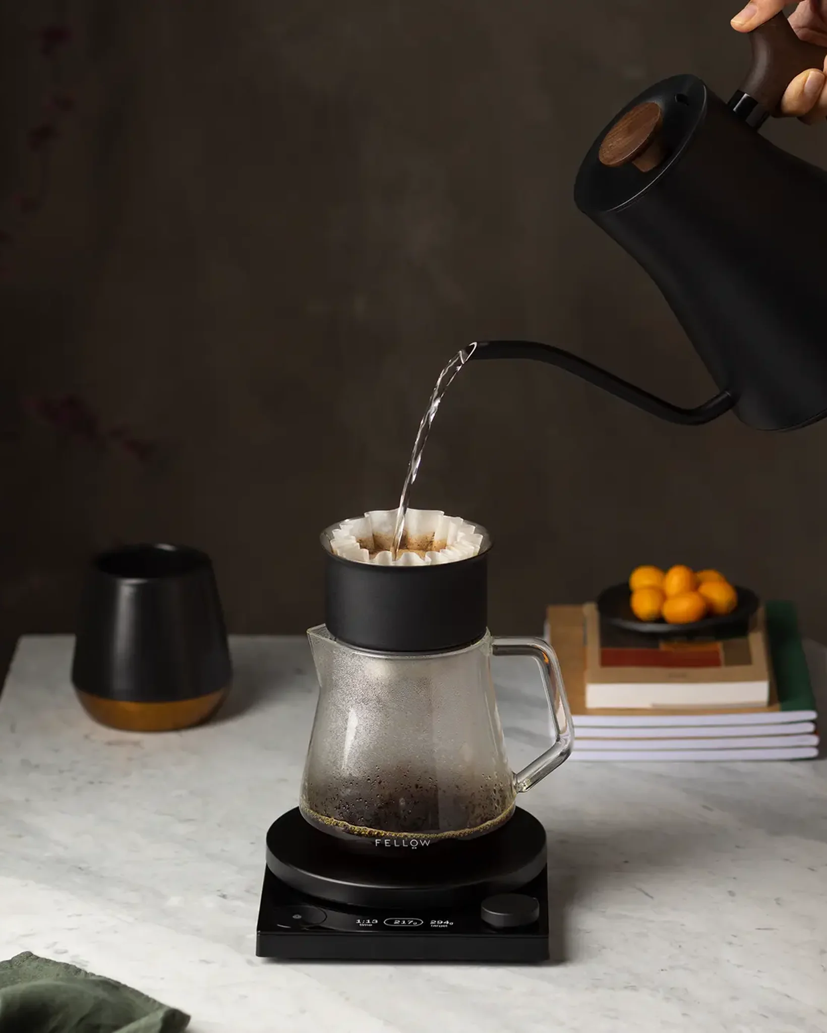 Fellow Stagg EKG Electric Kettle 0.9L - Image 18