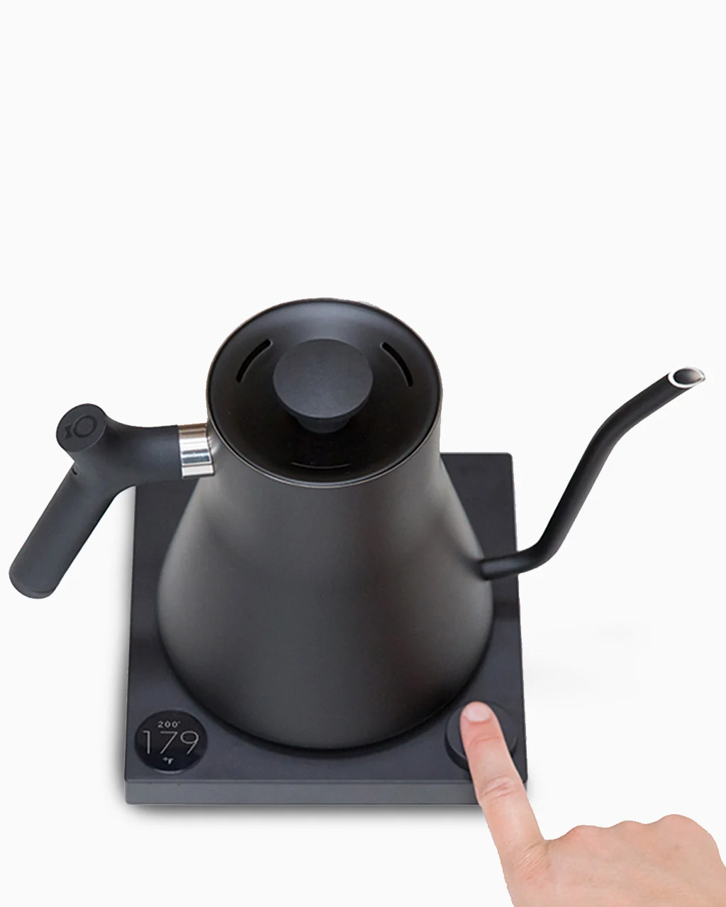 Fellow Stagg EKG Electric Kettle 0.9L - Image 5