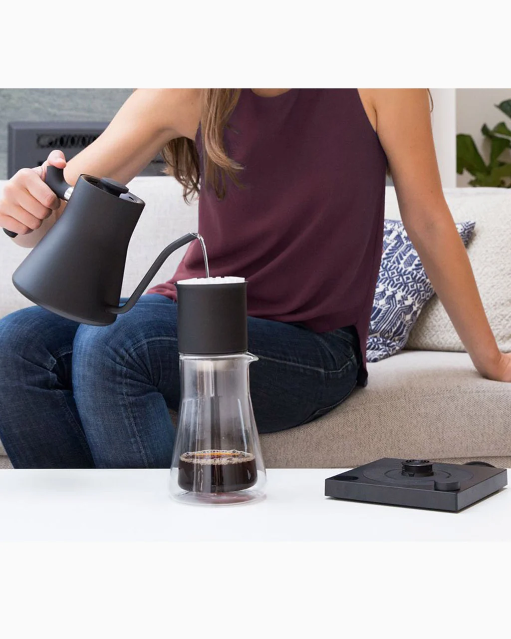 Fellow Stagg EKG Electric Kettle 0.9L - Image 7