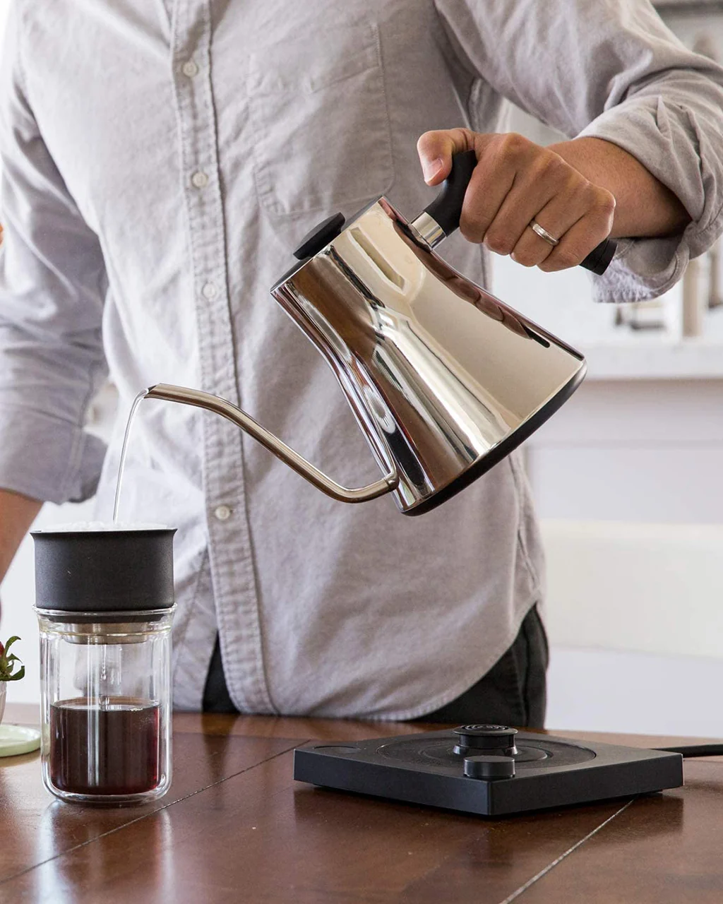 Fellow Stagg EKG Electric Kettle 0.9L - Image 9