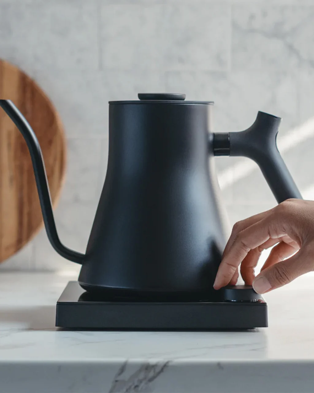 Fellow Stagg EKG Pro Electric Kettle | Studio Edition (OPEN BOX) - Image 4