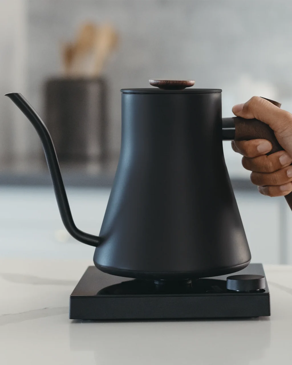 Fellow Stagg EKG Pro Electric Kettle | Studio Edition (OPEN BOX) - Image 8