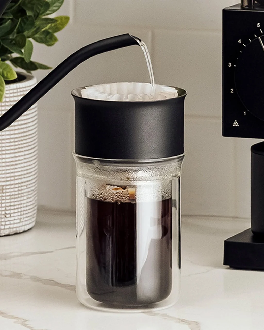 Fellow Stagg [X] Pour-Over Set - Image 2