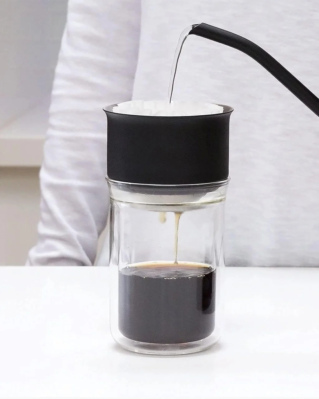 Fellow Stagg [X] Pour-Over Set - Image 3