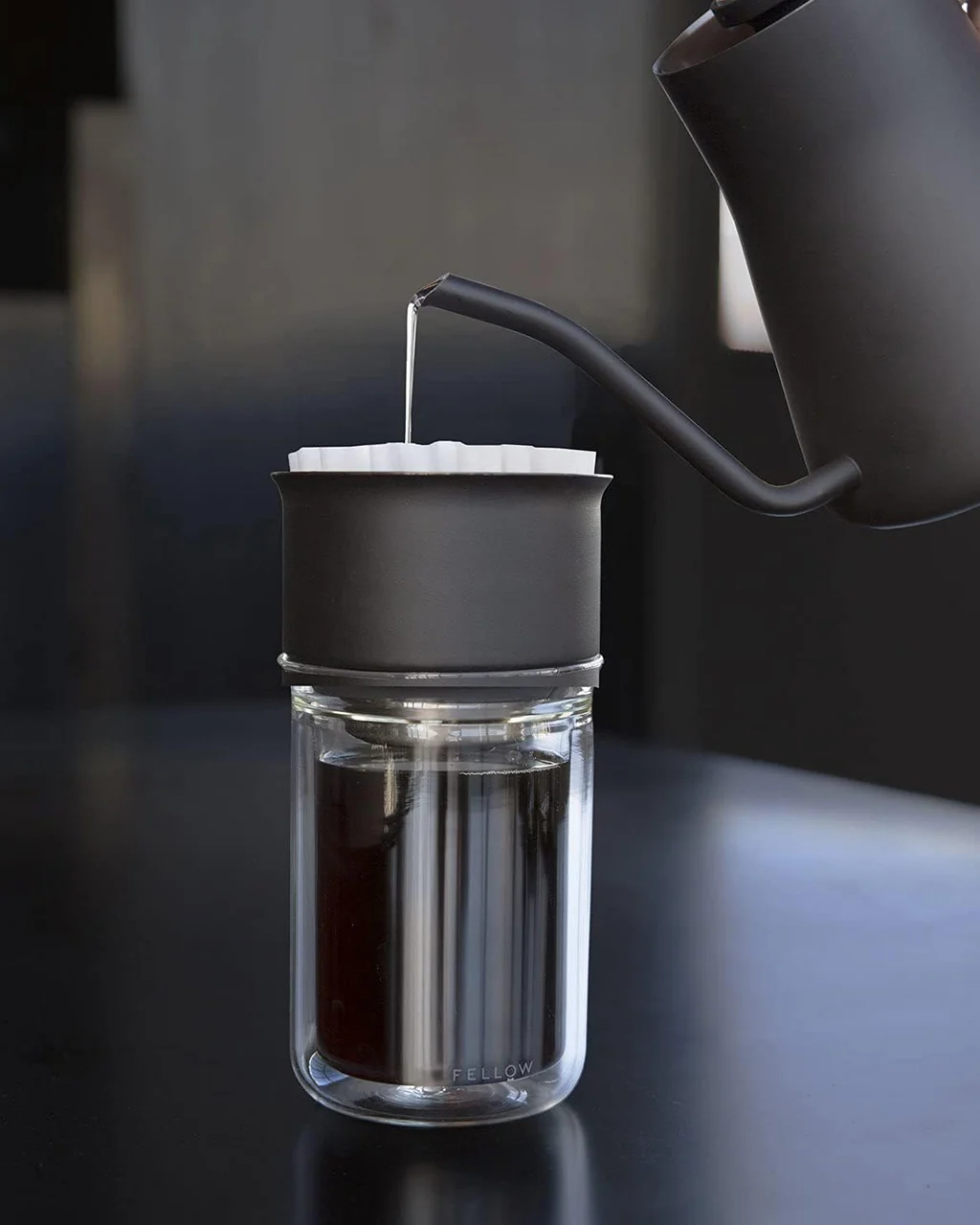 Fellow Stagg [X] Pour-Over Set - Image 4