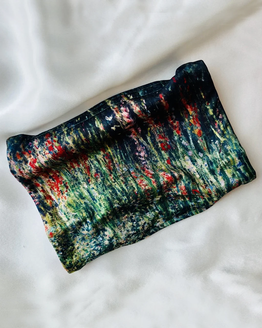 Fine Art Face Cover