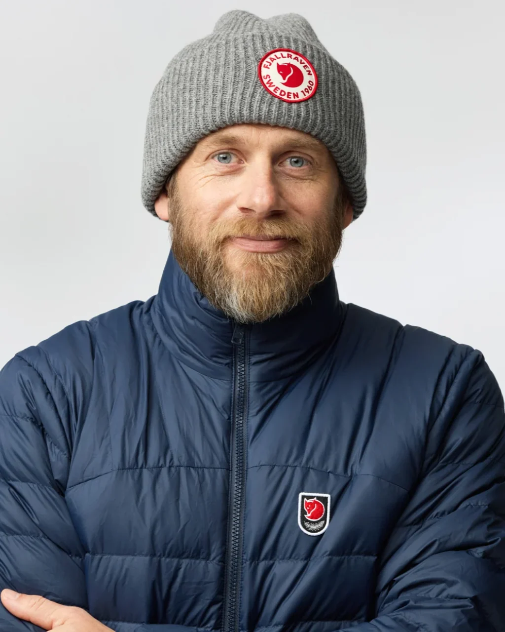 Fjallraven 1960 Logo Hat - Image 5