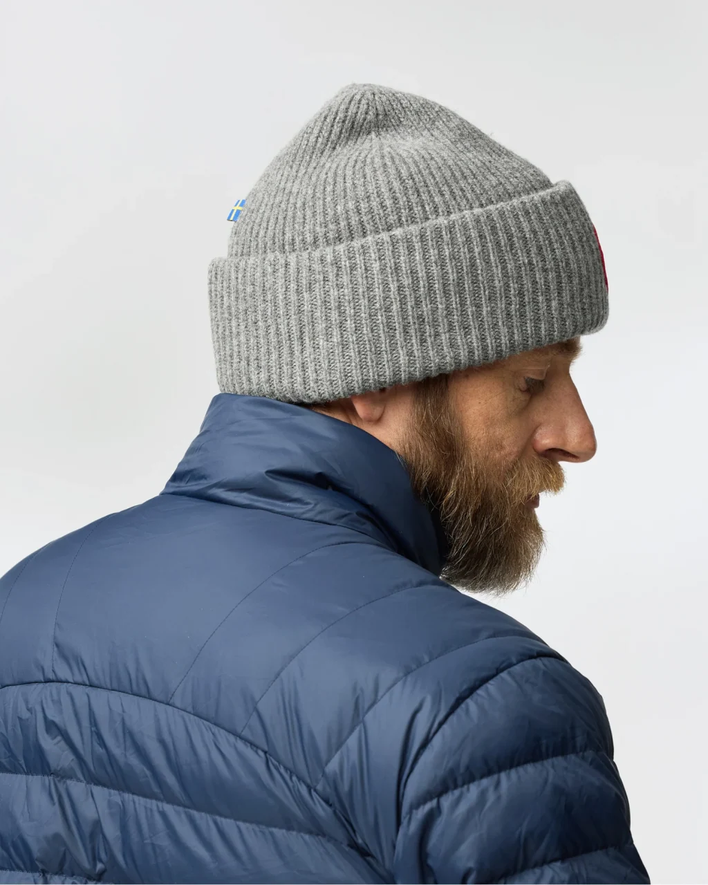 Fjallraven 1960 Logo Hat - Image 6