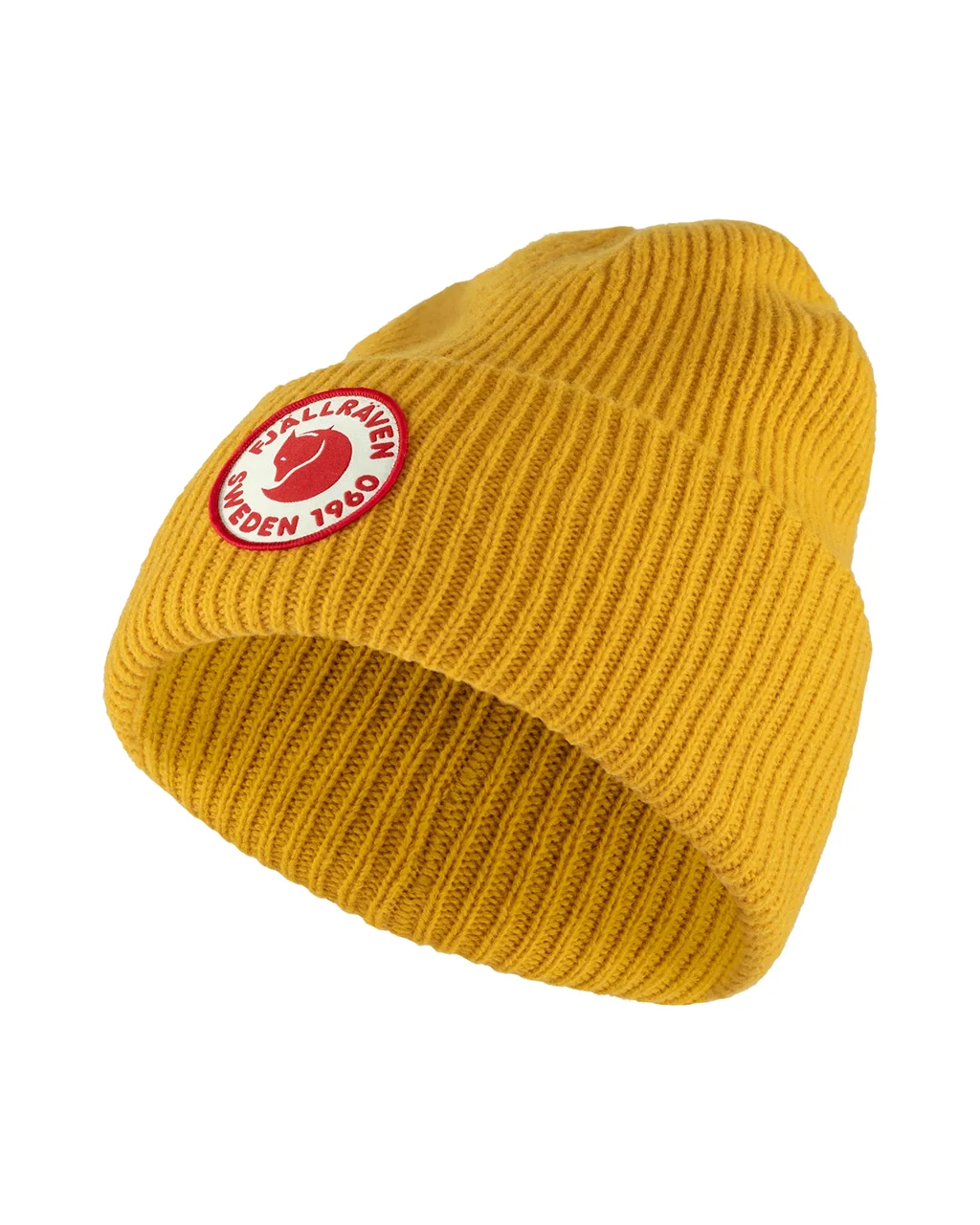 Fjallraven 1960 Logo Hat - Image 8
