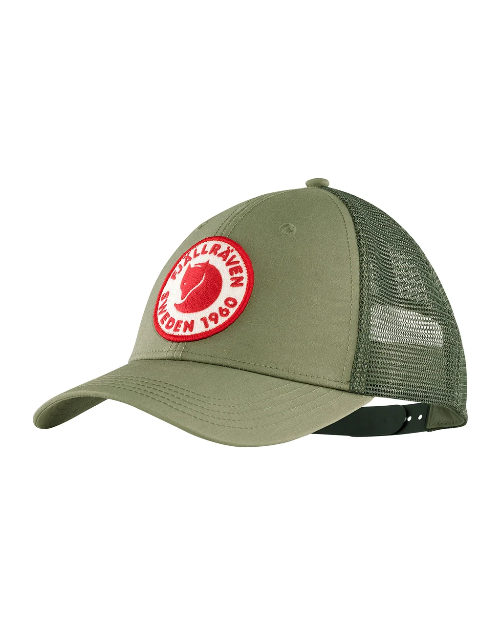 Fjallraven 1960 Logo Langtradarkeps Hat - Image 11