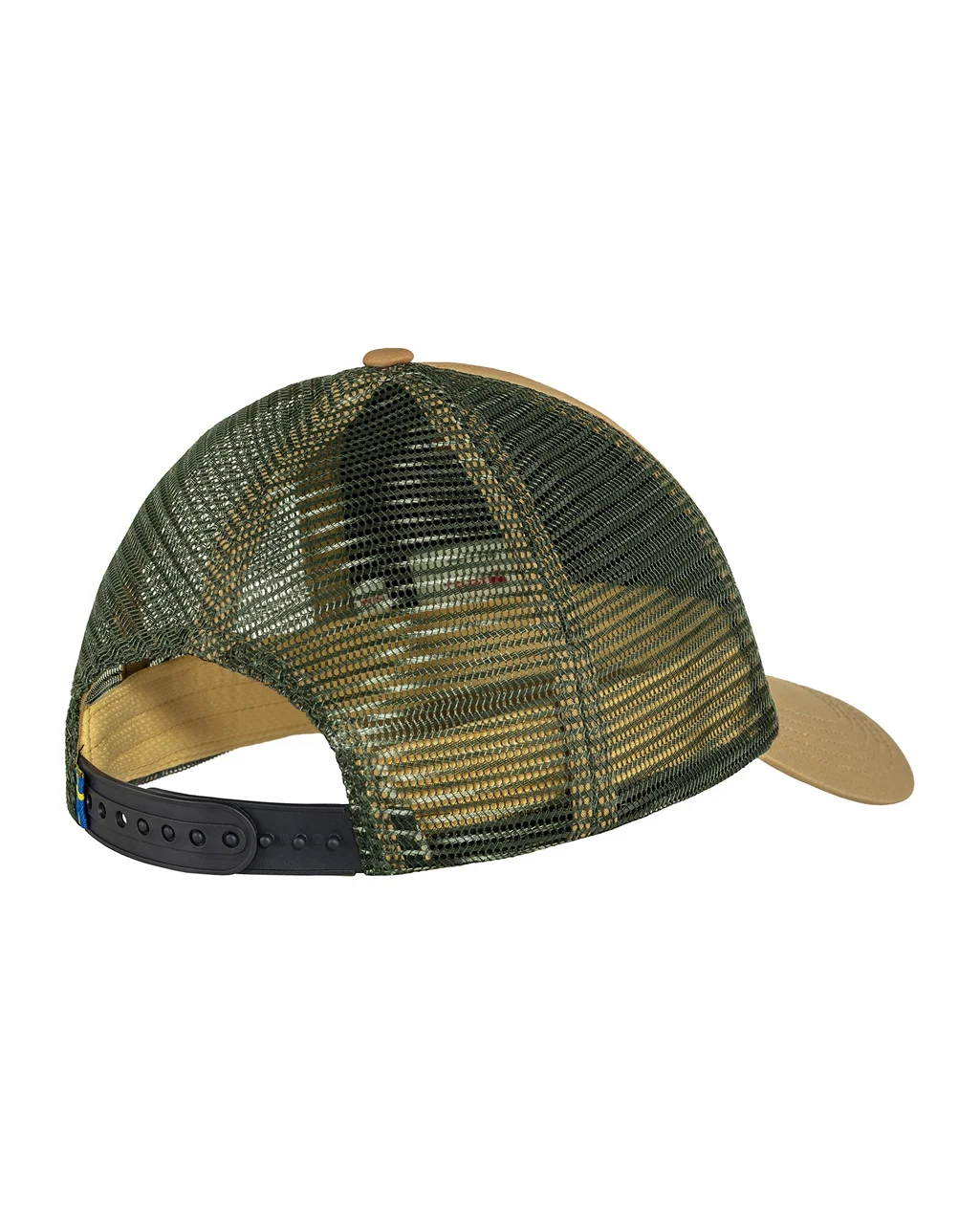 Fjallraven 1960 Logo Langtradarkeps Hat - Image 15