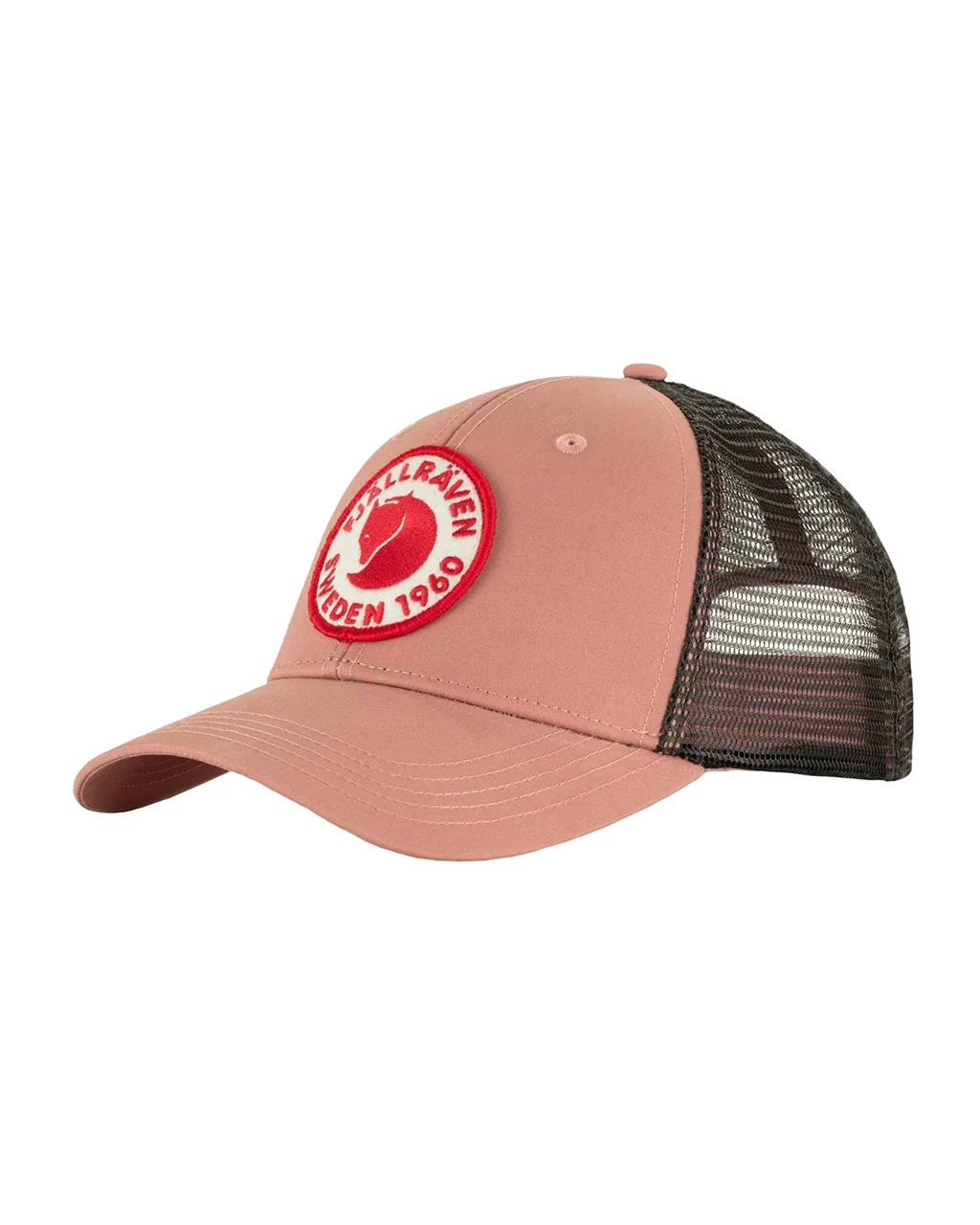 Fjallraven 1960 Logo Langtradarkeps Hat - Image 18