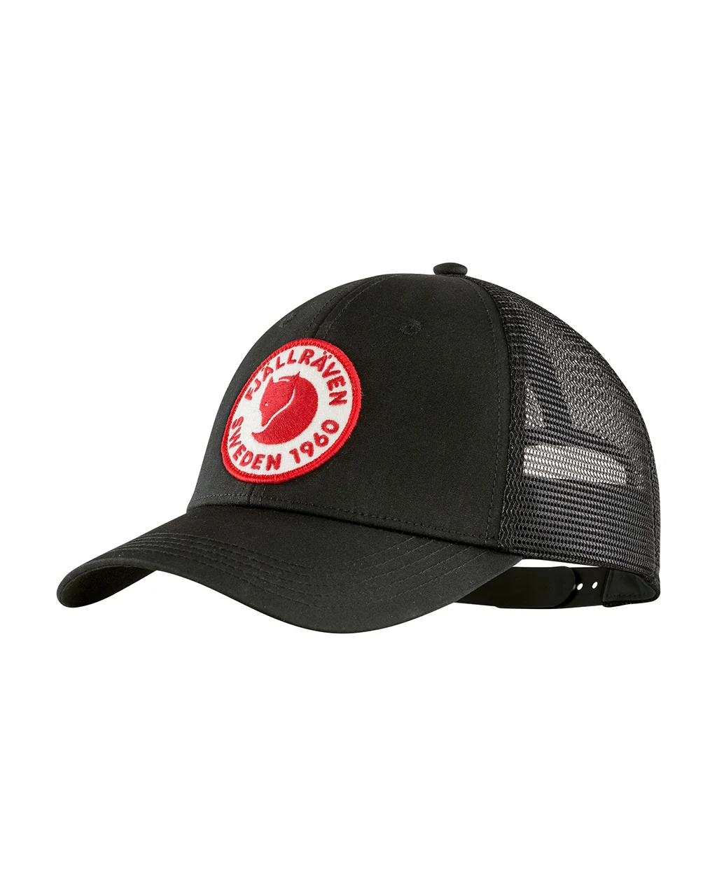 Fjallraven 1960 Logo Langtradarkeps Hat - Image 2