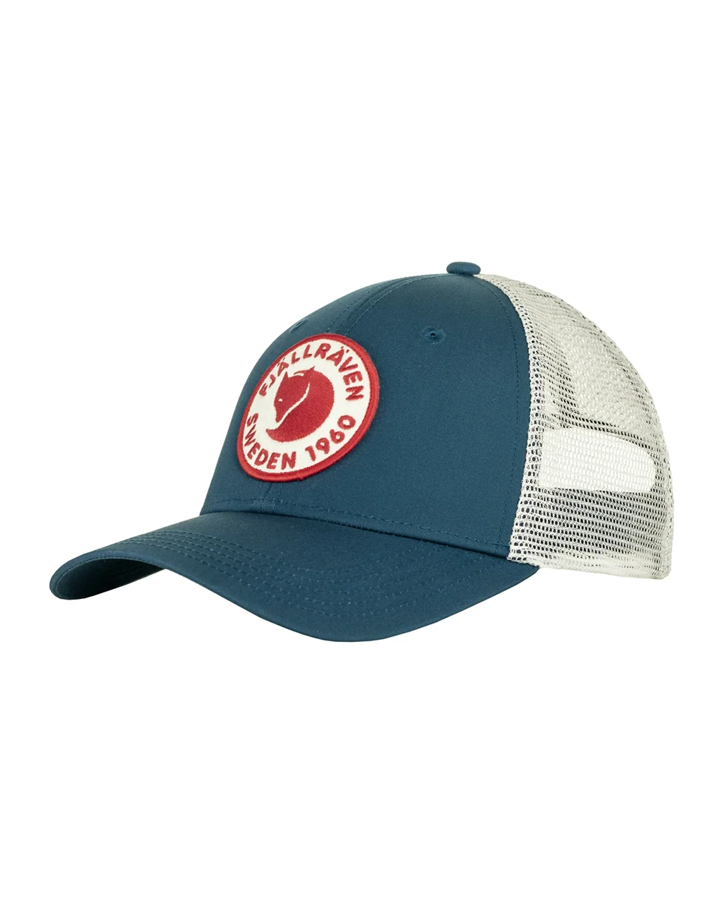 Fjallraven 1960 Logo Langtradarkeps Hat - Image 20