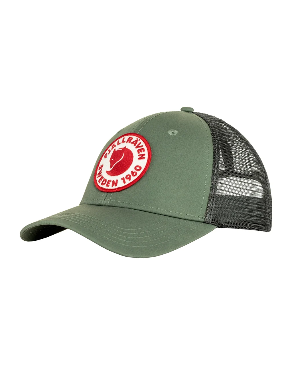 Fjallraven 1960 Logo Langtradarkeps Hat - Image 22
