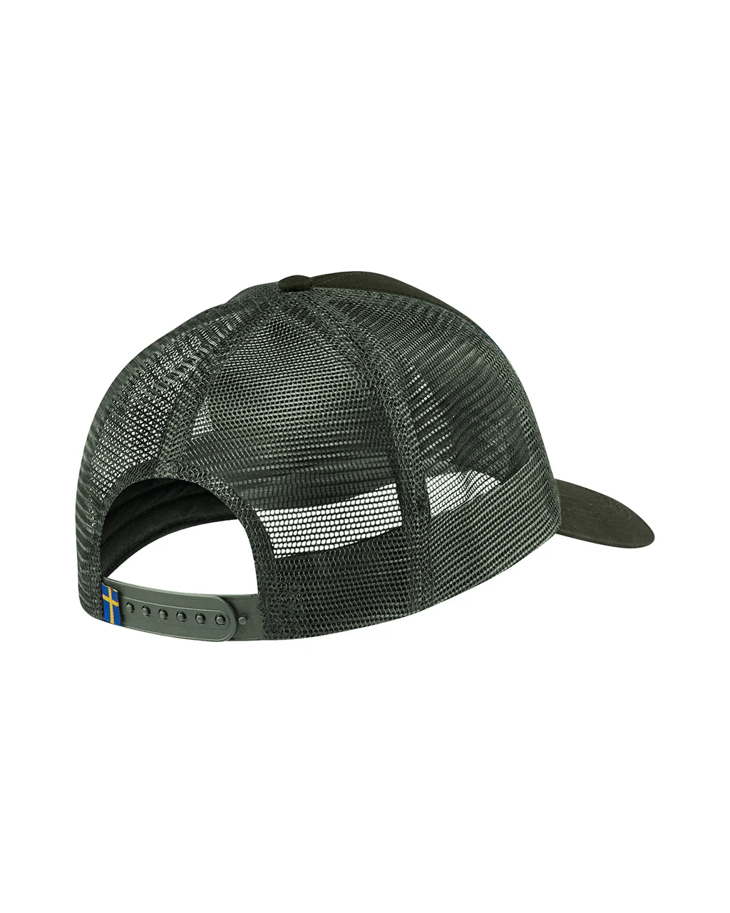 Fjallraven 1960 Logo Langtradarkeps Hat - Image 6