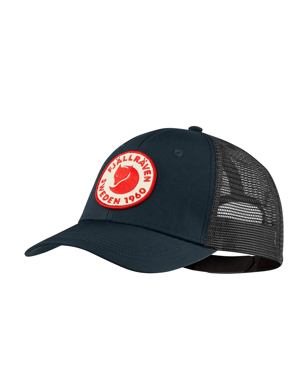 Fjallraven 1960 Logo Langtradarkeps Hat - Image 7