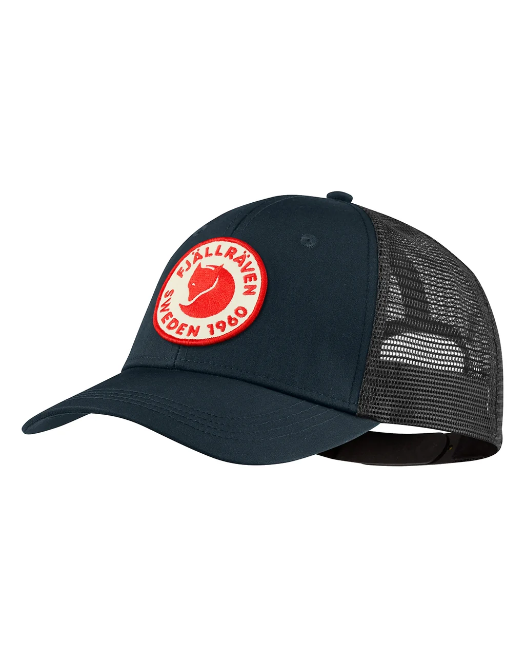 Fjallraven 1960 Logo Langtradarkeps Hat - Image 9