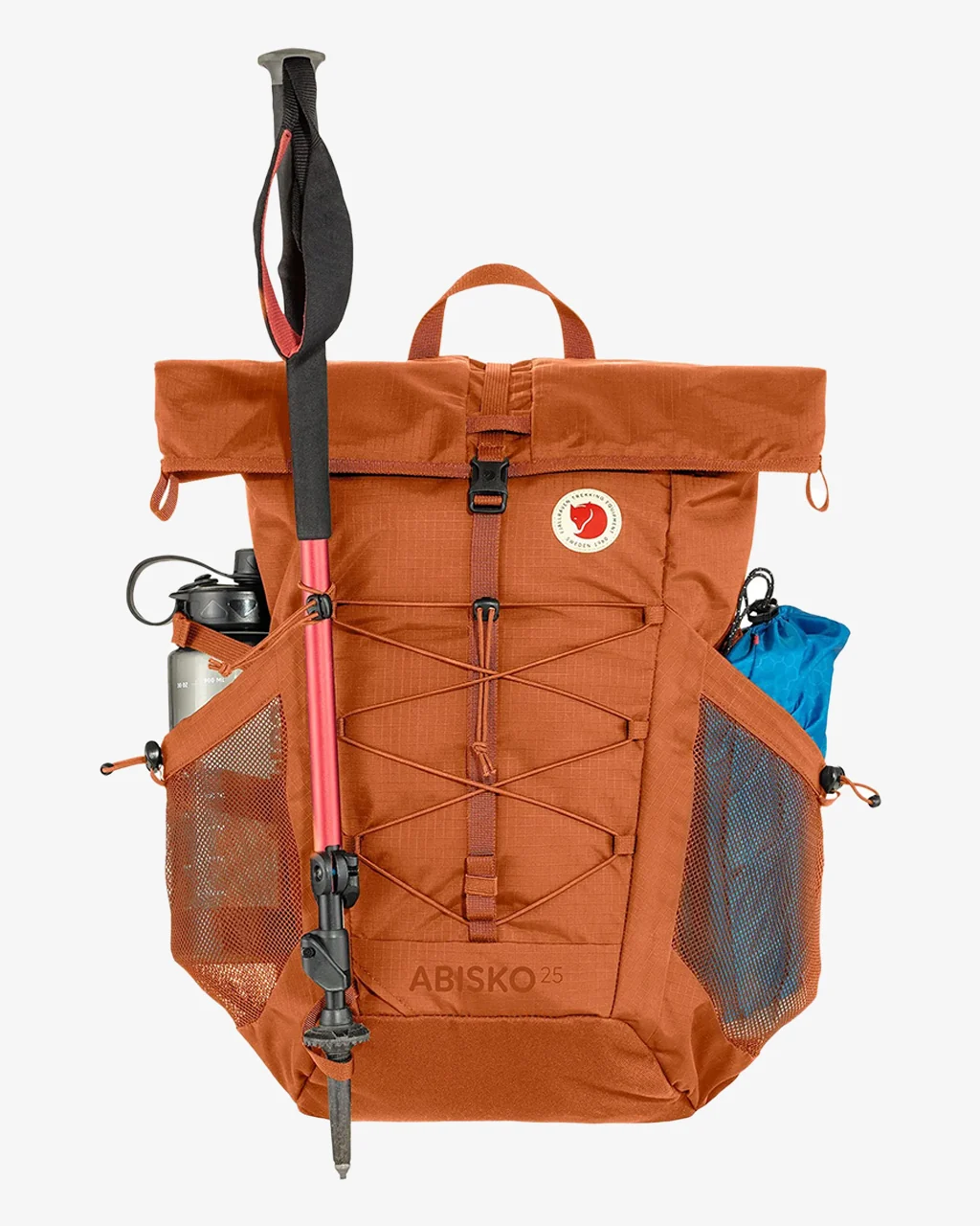 Fjallraven Abisko Hike Foldsack - Image 7