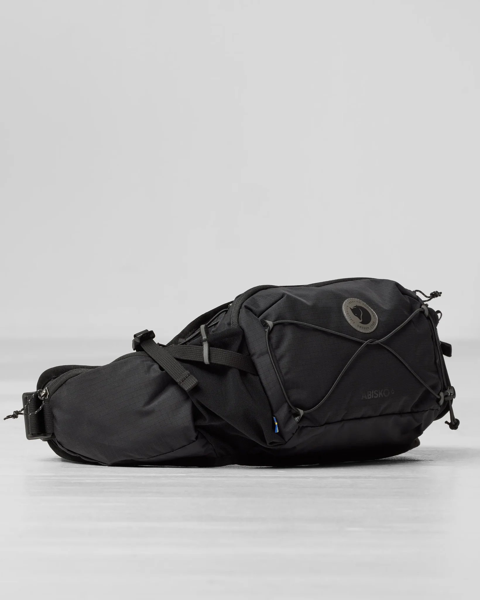 Fjallraven Abisko Hip Pack 6 - Image 10