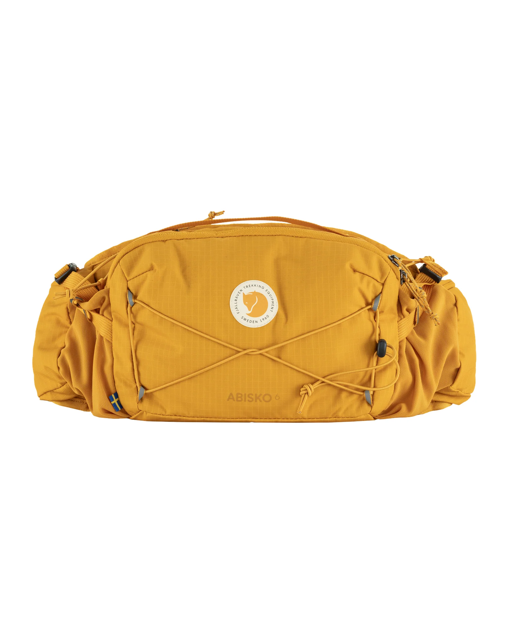 Fjallraven Abisko Hip Pack 6 - Image 15