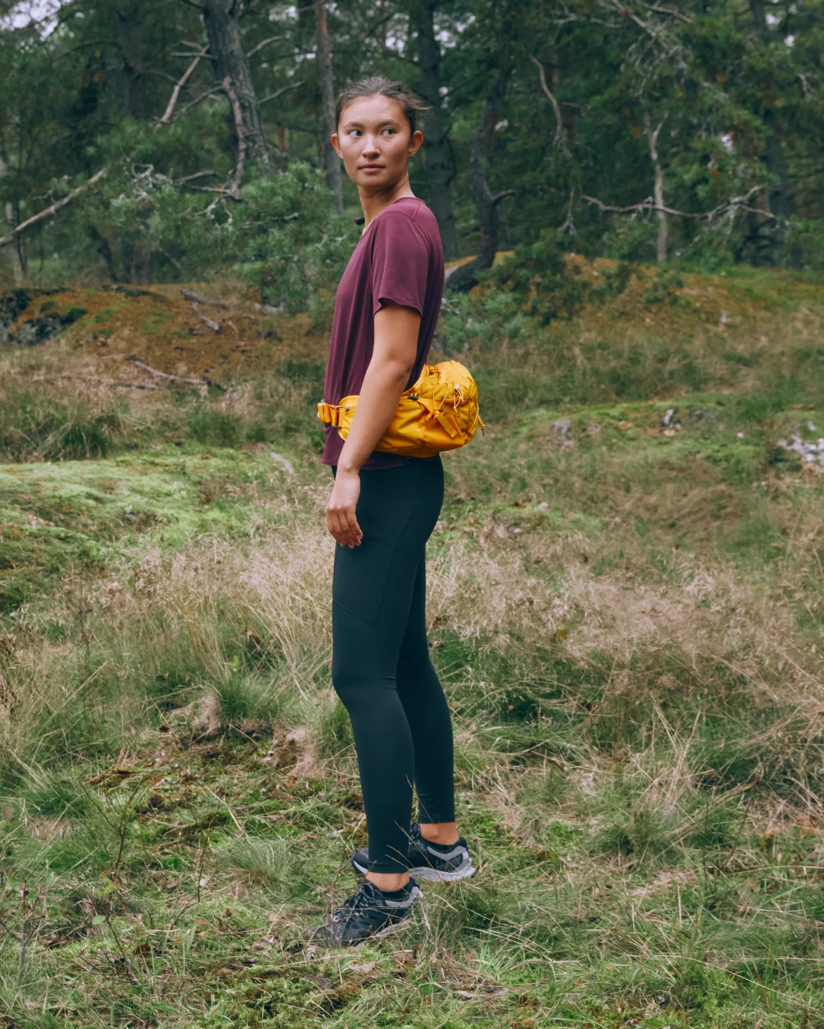Fjallraven Abisko Hip Pack 6 - Image 19