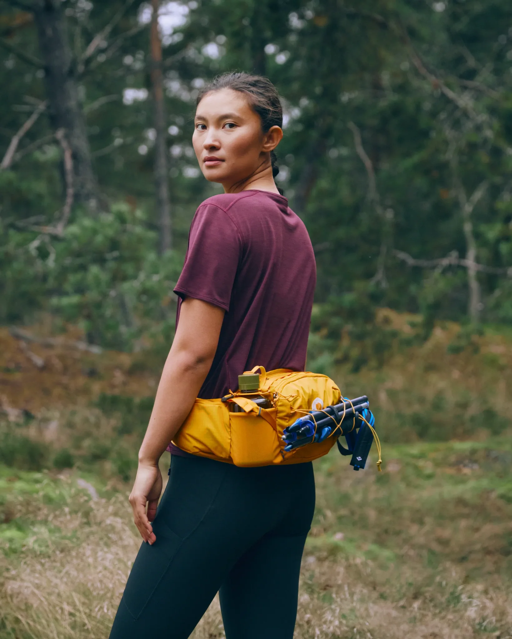 Fjallraven Abisko Hip Pack 6 - Image 20