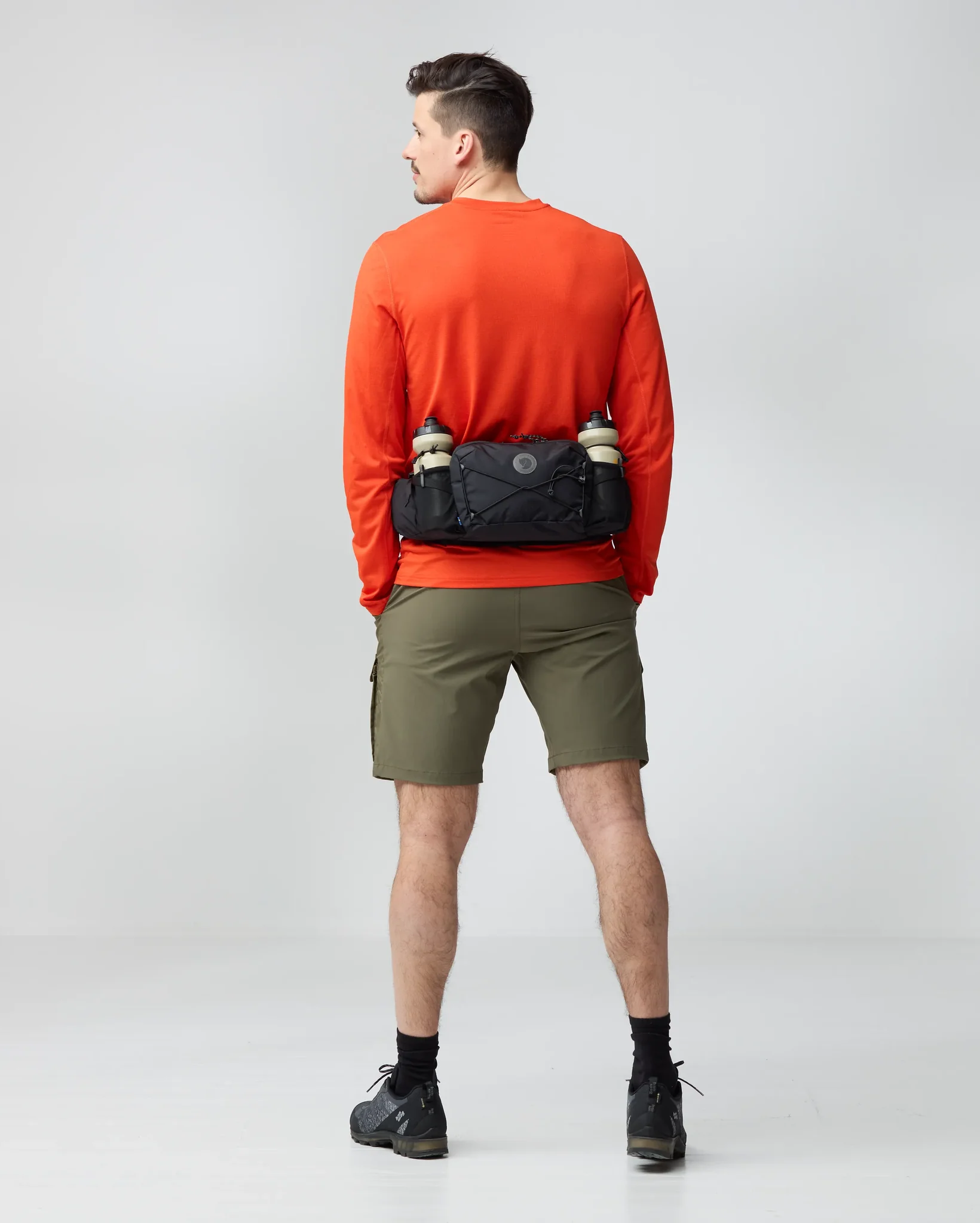 Fjallraven Abisko Hip Pack 6 - Image 3