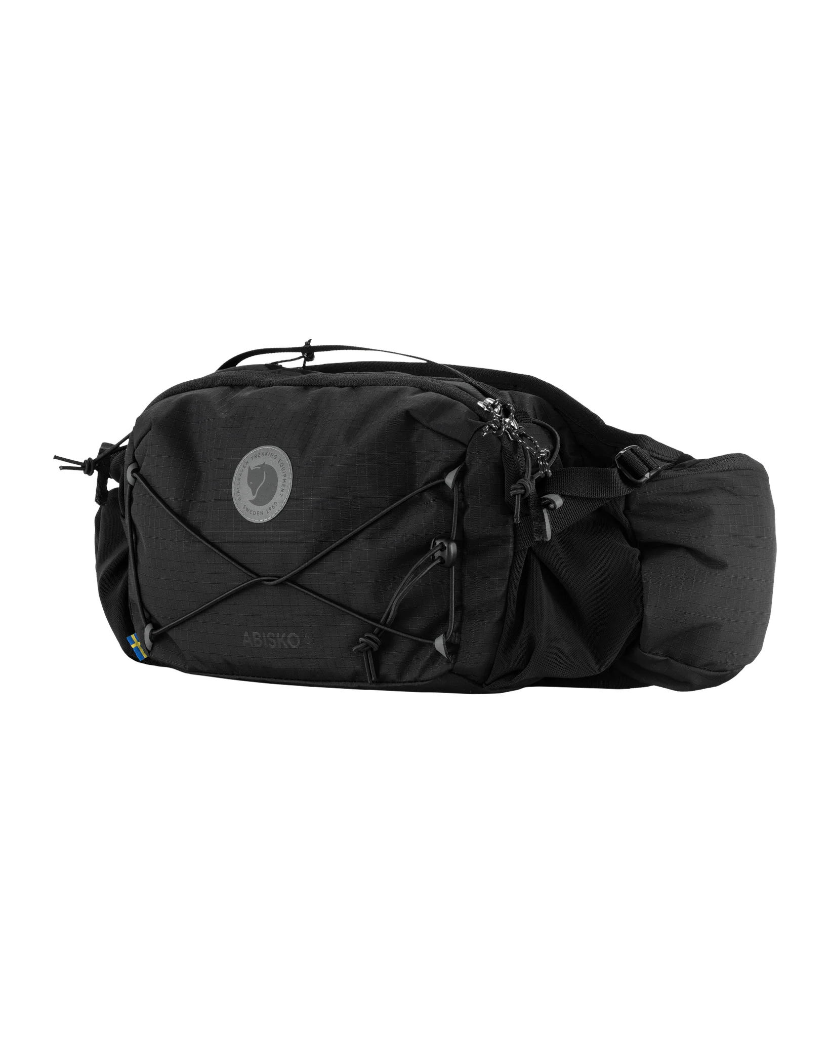 Fjallraven Abisko Hip Pack 6 - Image 4