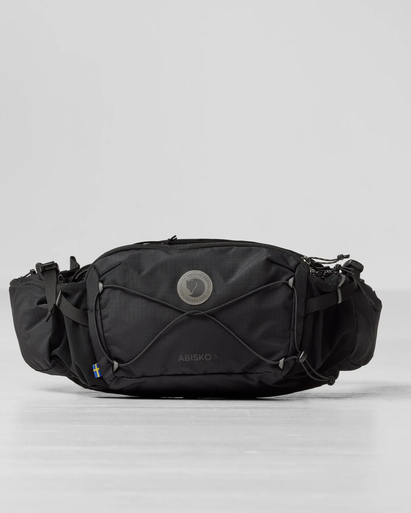 Fjallraven Abisko Hip Pack 6 - Image 9