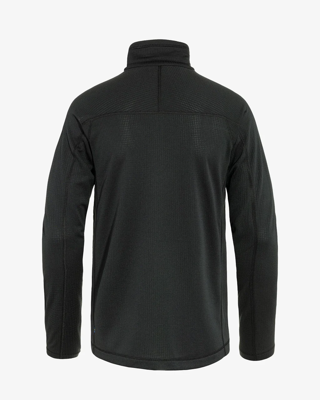 Fjallraven Men's Abisko Lite Fleece Jacket - Image 3