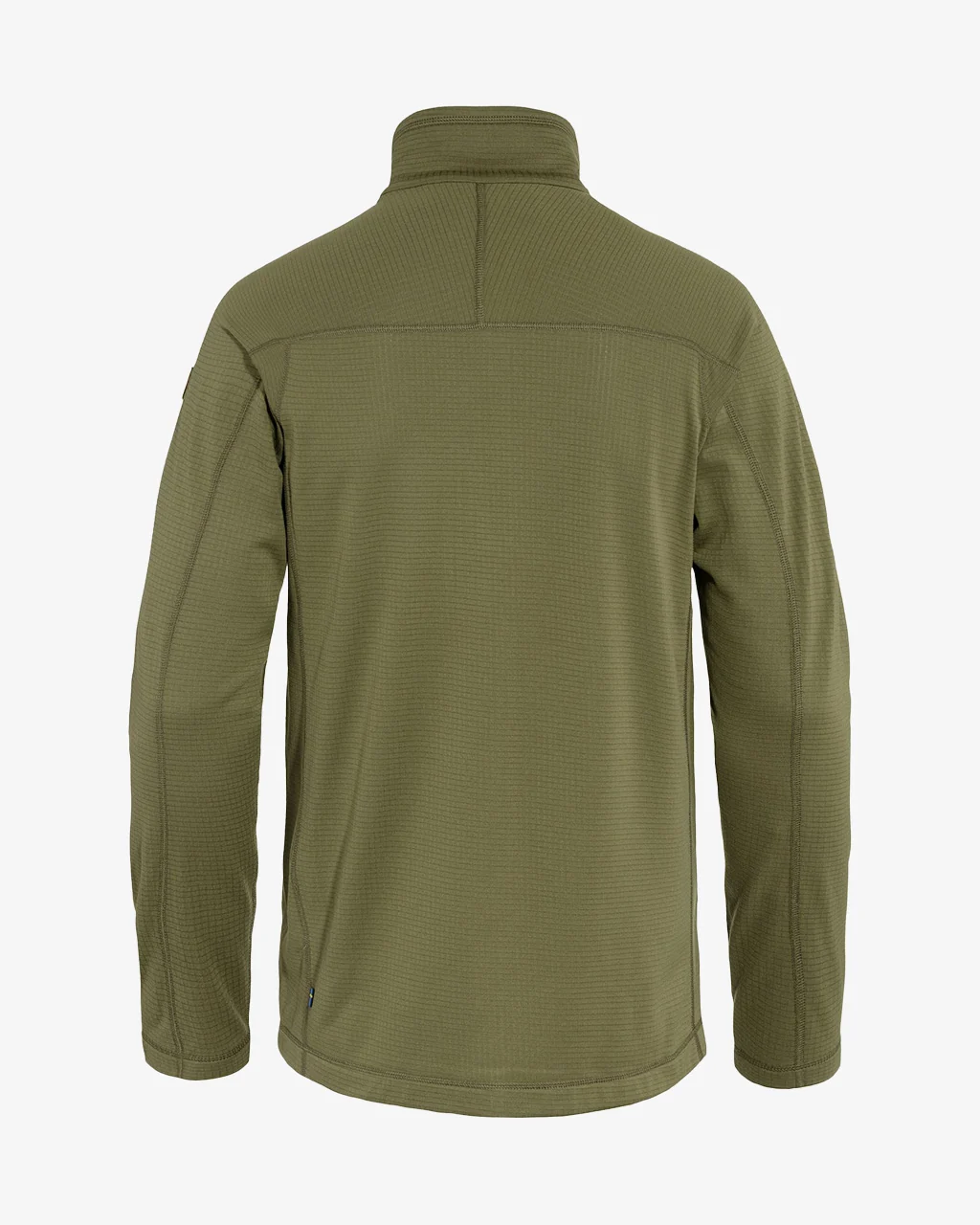 Fjallraven Men's Abisko Lite Fleece Jacket - Image 5