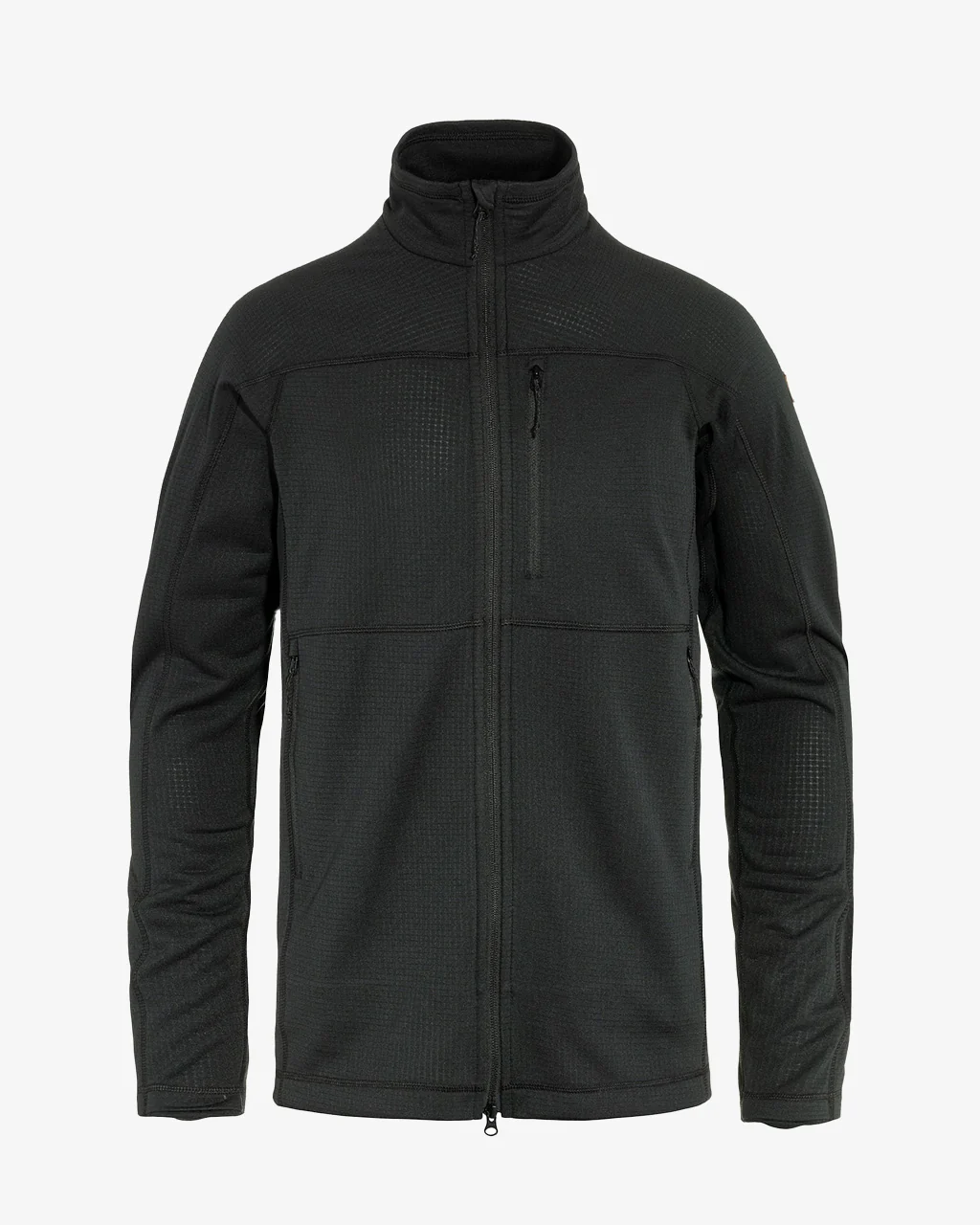 Fjallraven Men's Abisko Lite Fleece Jacket - Image 6