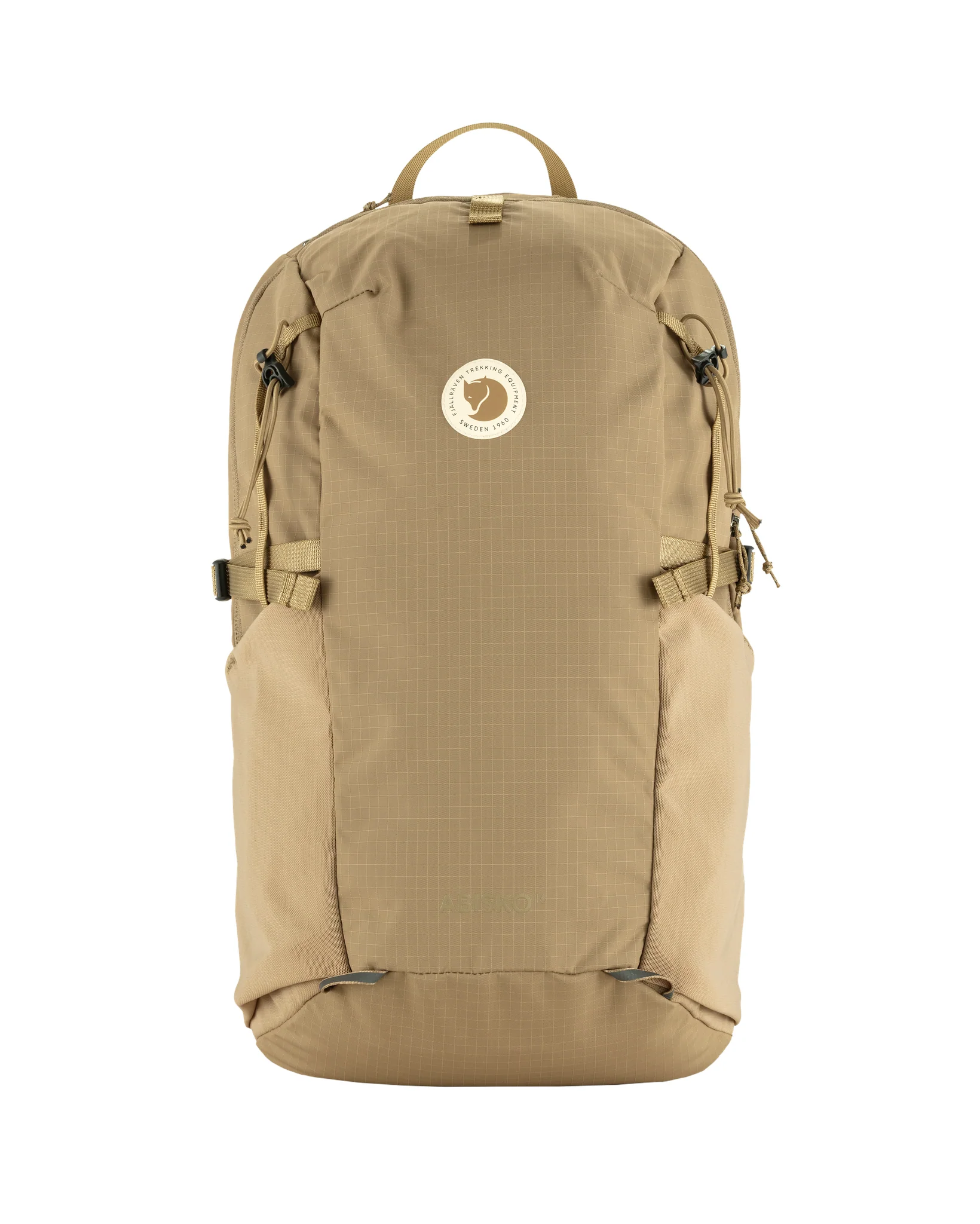 Fjallraven Abisko Softpack 16