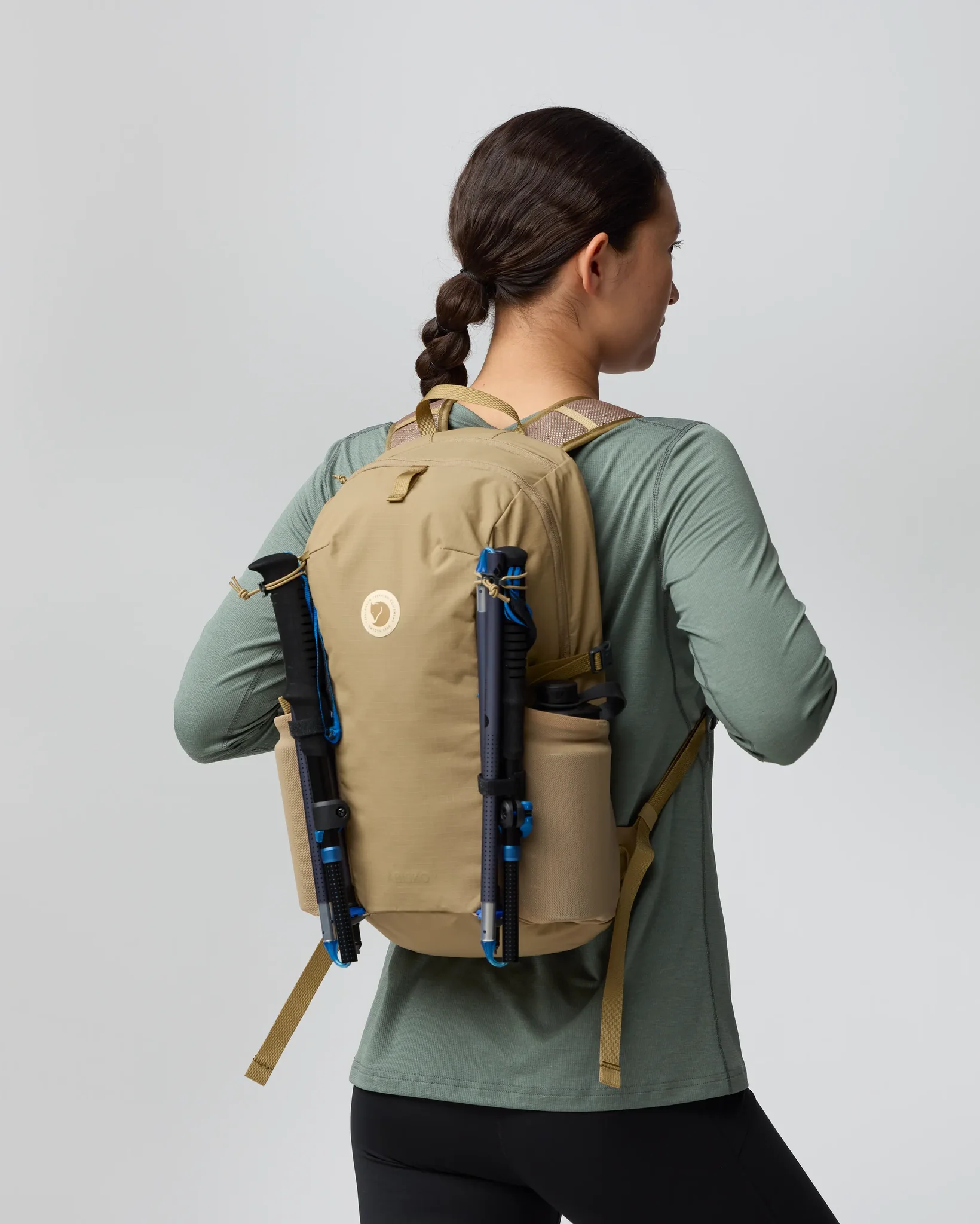 Fjallraven Abisko Softpack 16 - Image 15