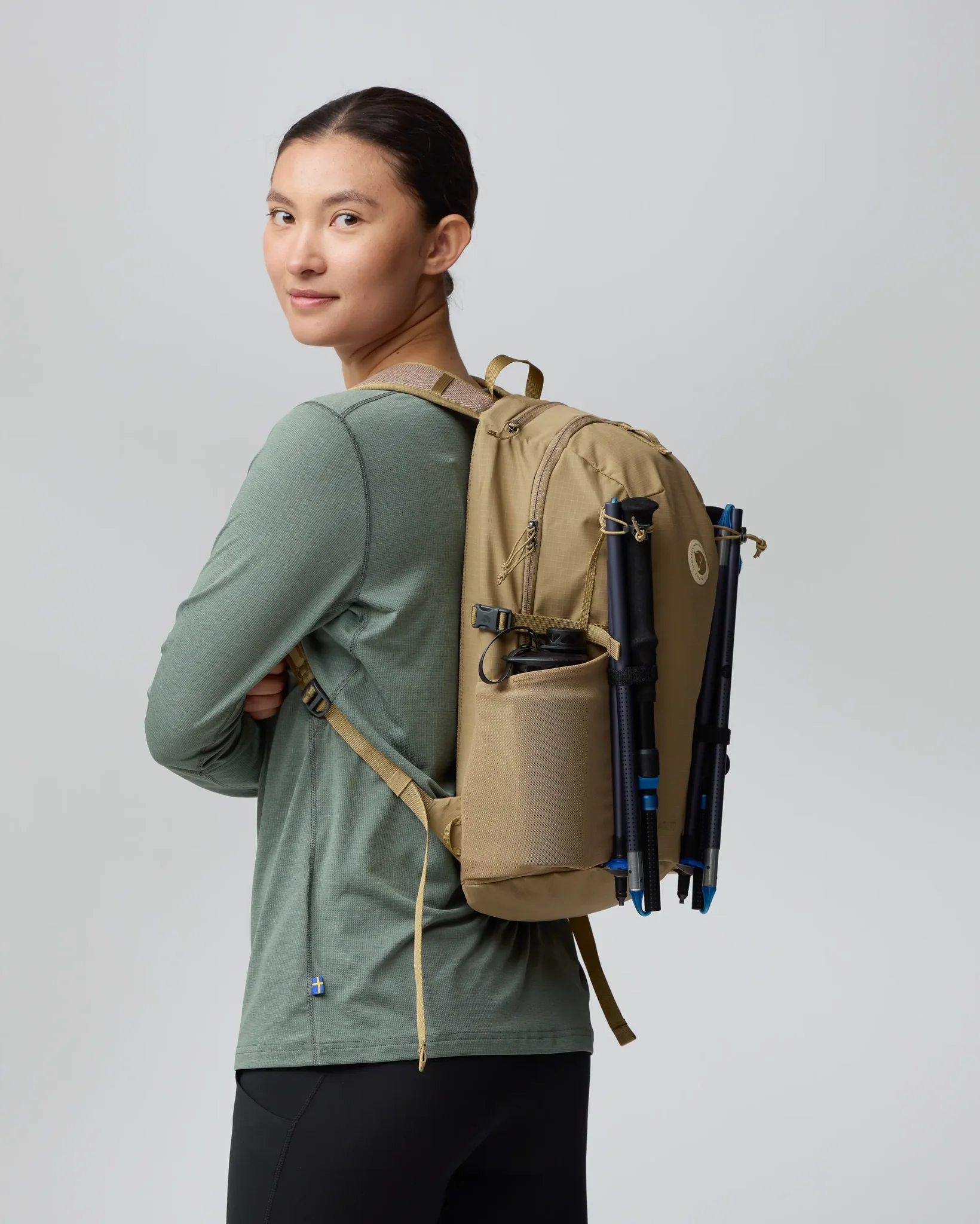Fjallraven Abisko Softpack 16 - Image 16