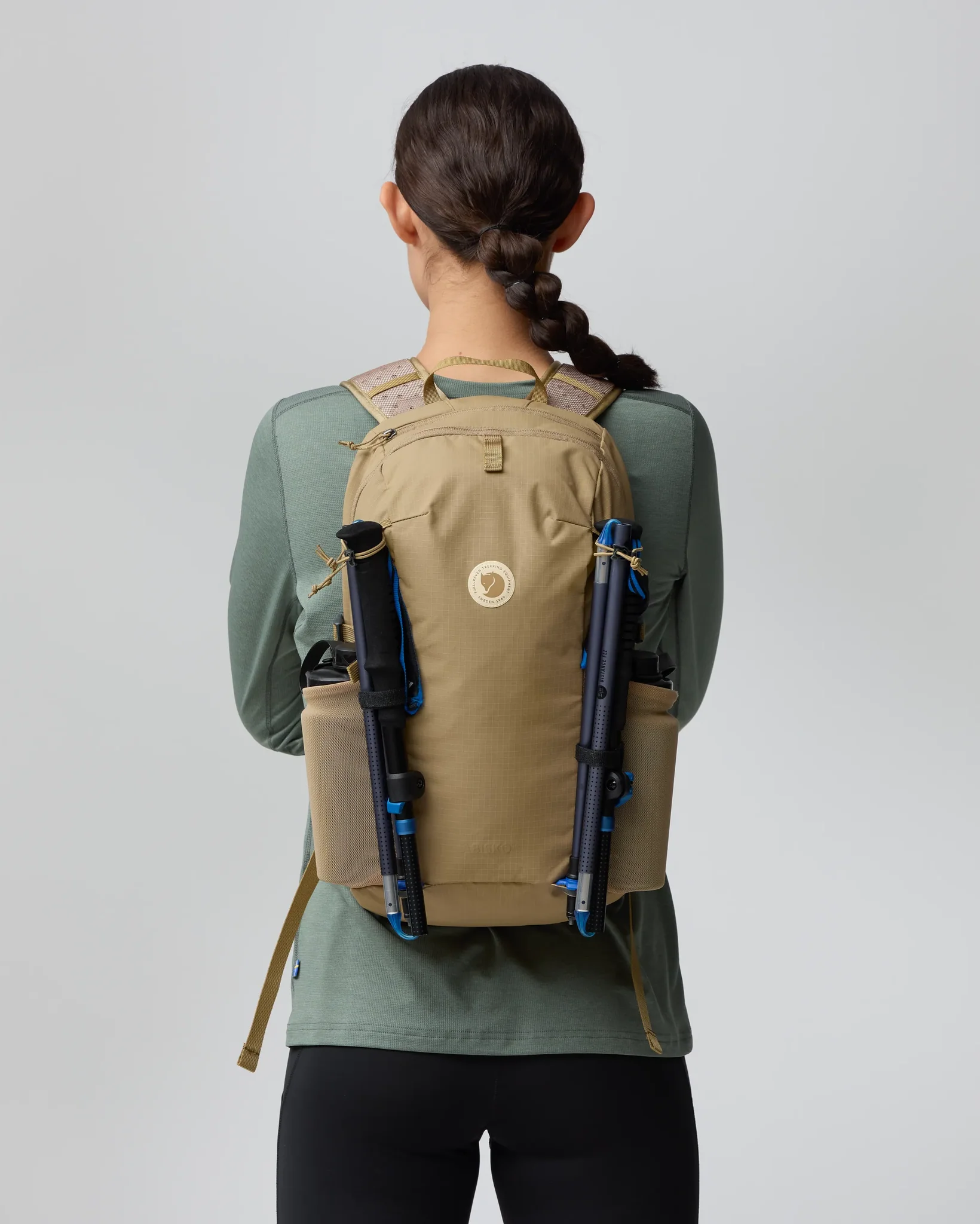 Fjallraven Abisko Softpack 16 - Image 17