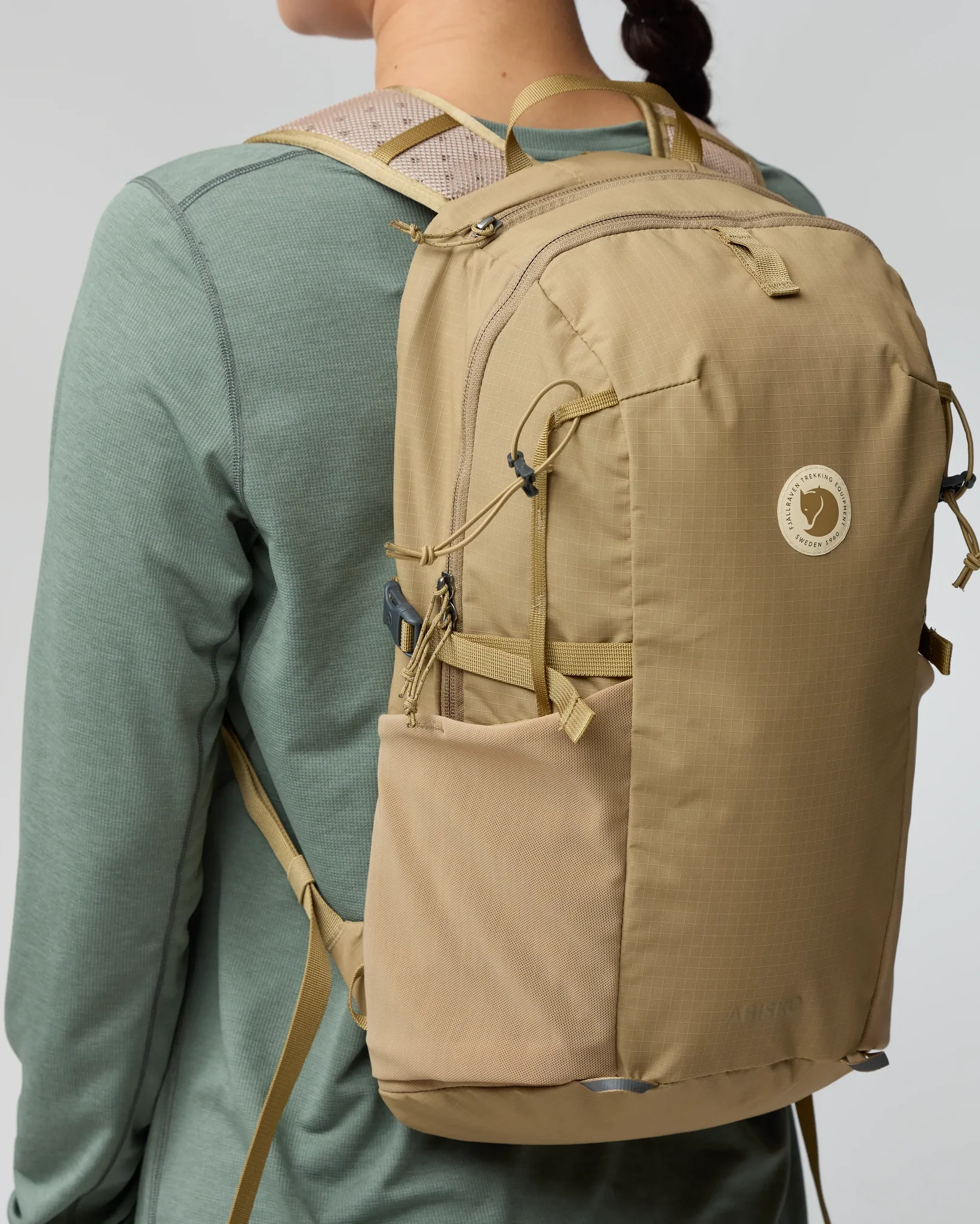 Fjallraven Abisko Softpack 16 - Image 18