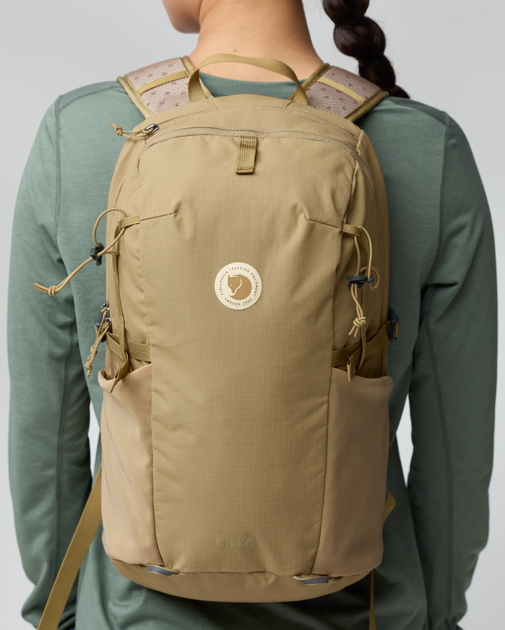 Fjallraven Abisko Softpack 16 - Image 19