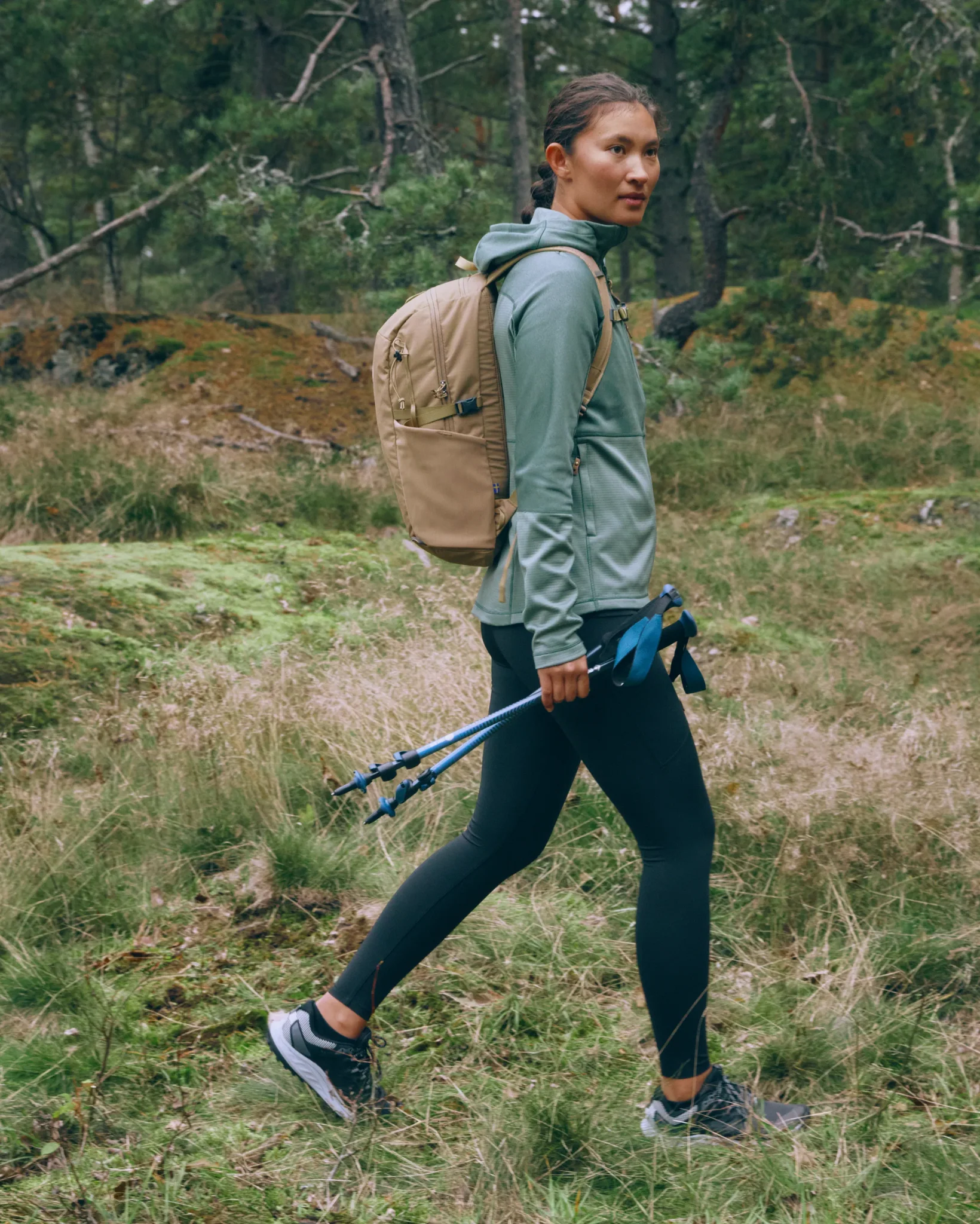 Fjallraven Abisko Softpack 16 - Image 2