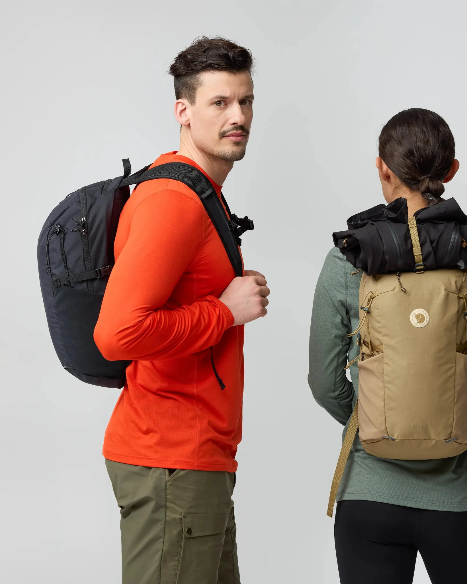 Fjallraven Abisko Softpack 16 - Image 23
