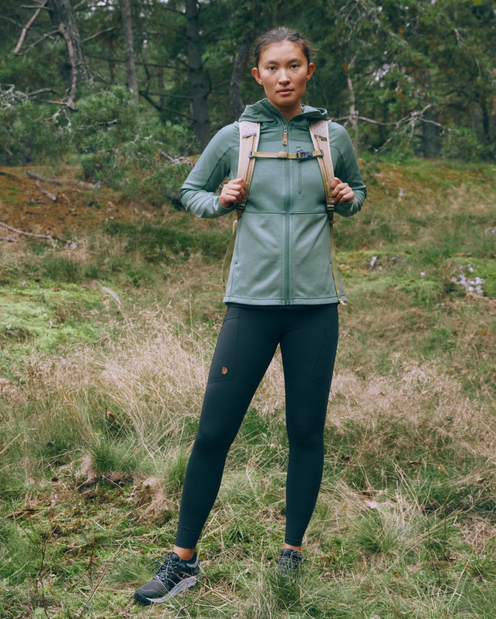 Fjallraven Abisko Softpack 16 - Image 4