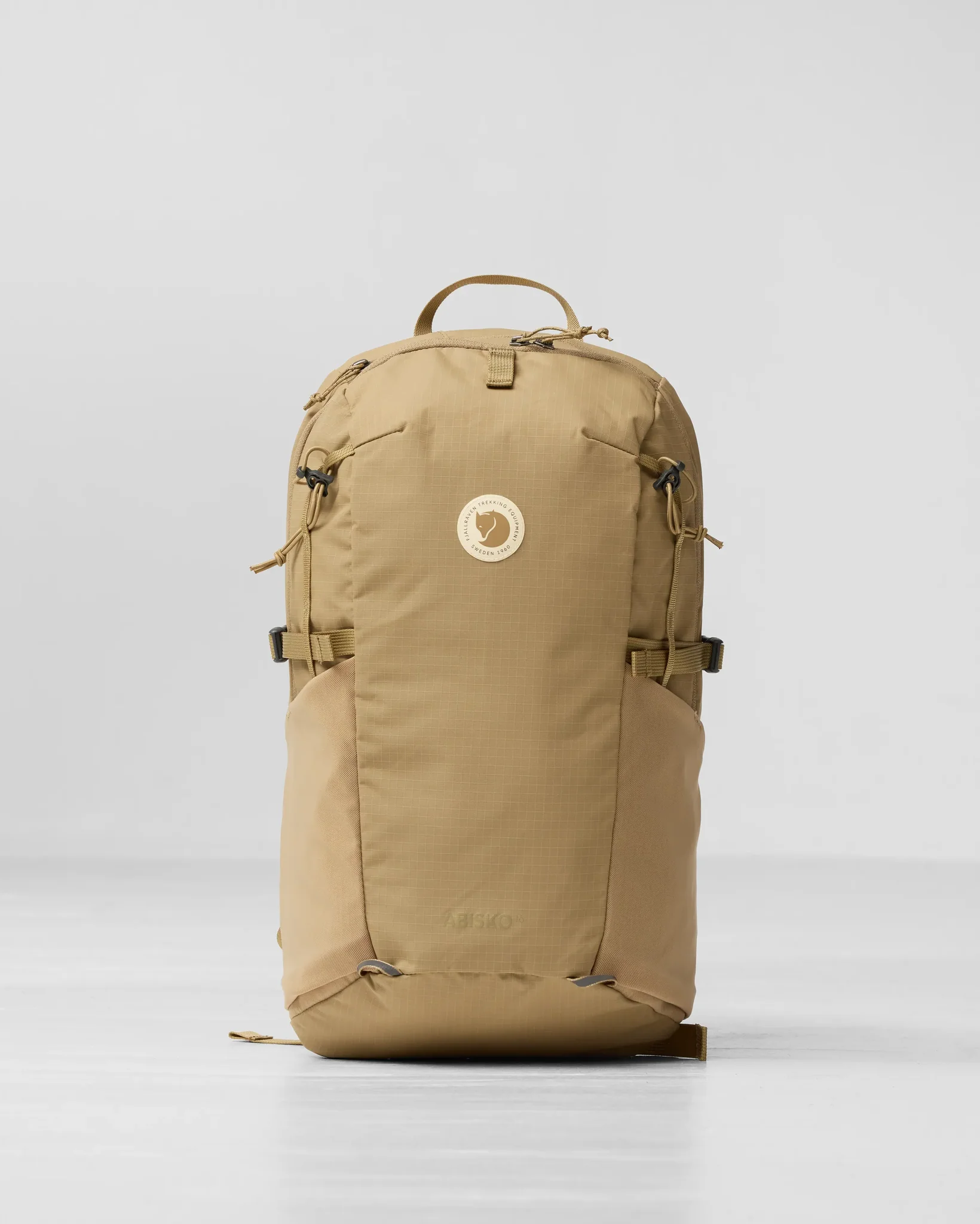 Fjallraven Abisko Softpack 16 - Image 9