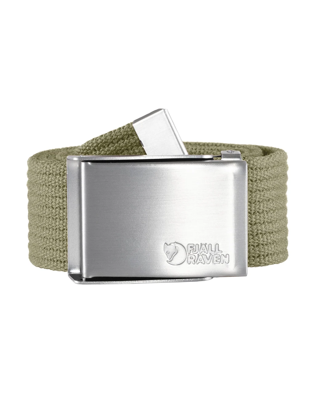 Fjallraven Canvas Belt - Image 4