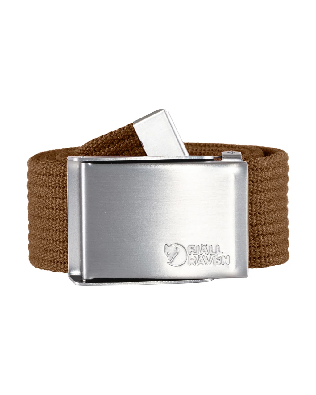 Fjallraven Canvas Belt - Image 5