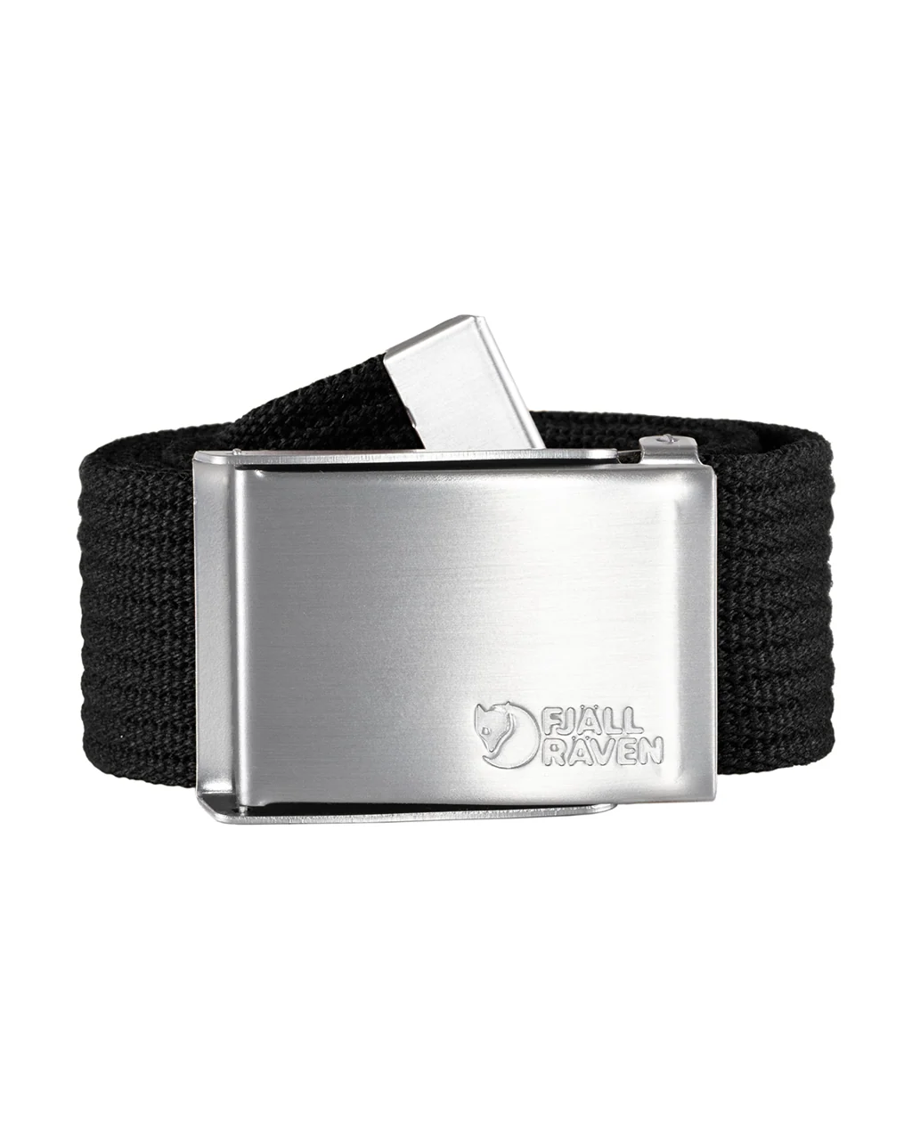 Fjallraven Canvas Belt - Image 6
