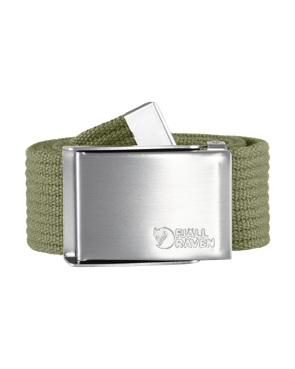Fjallraven Canvas Belt - Image 8
