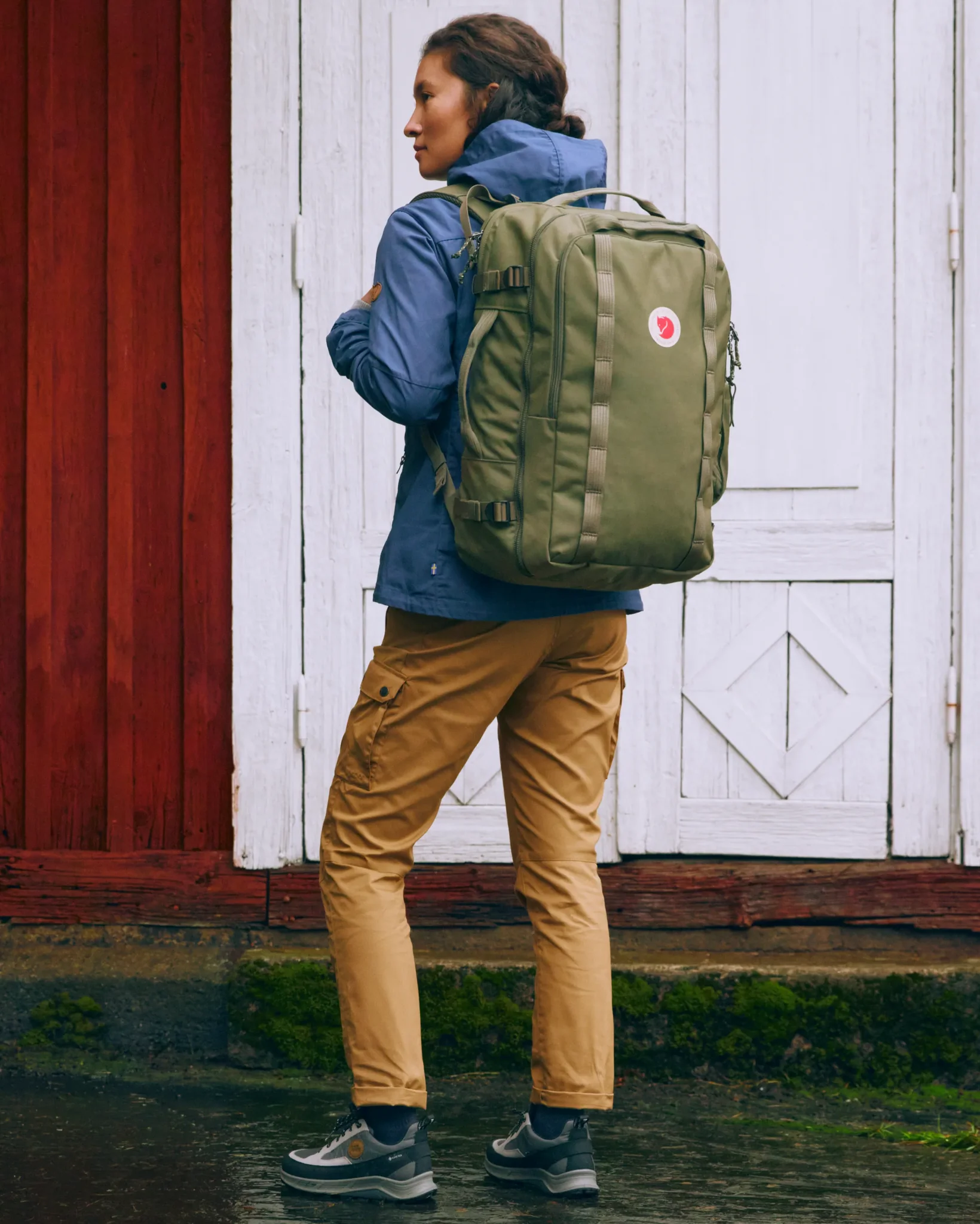 Fjallraven Färden Carry-On Pack - Image 17