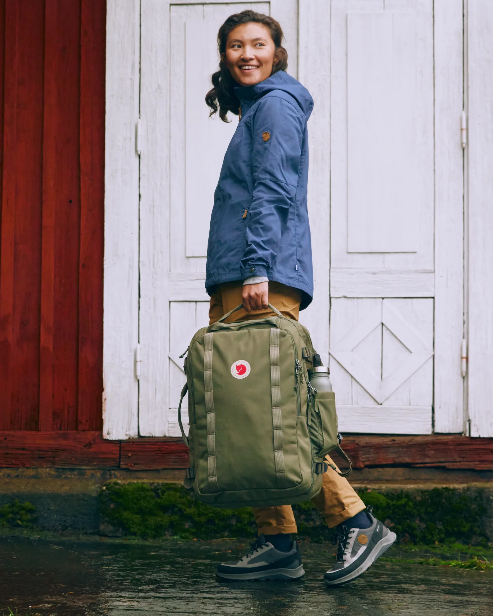 Fjallraven Färden Carry-On Pack - Image 18