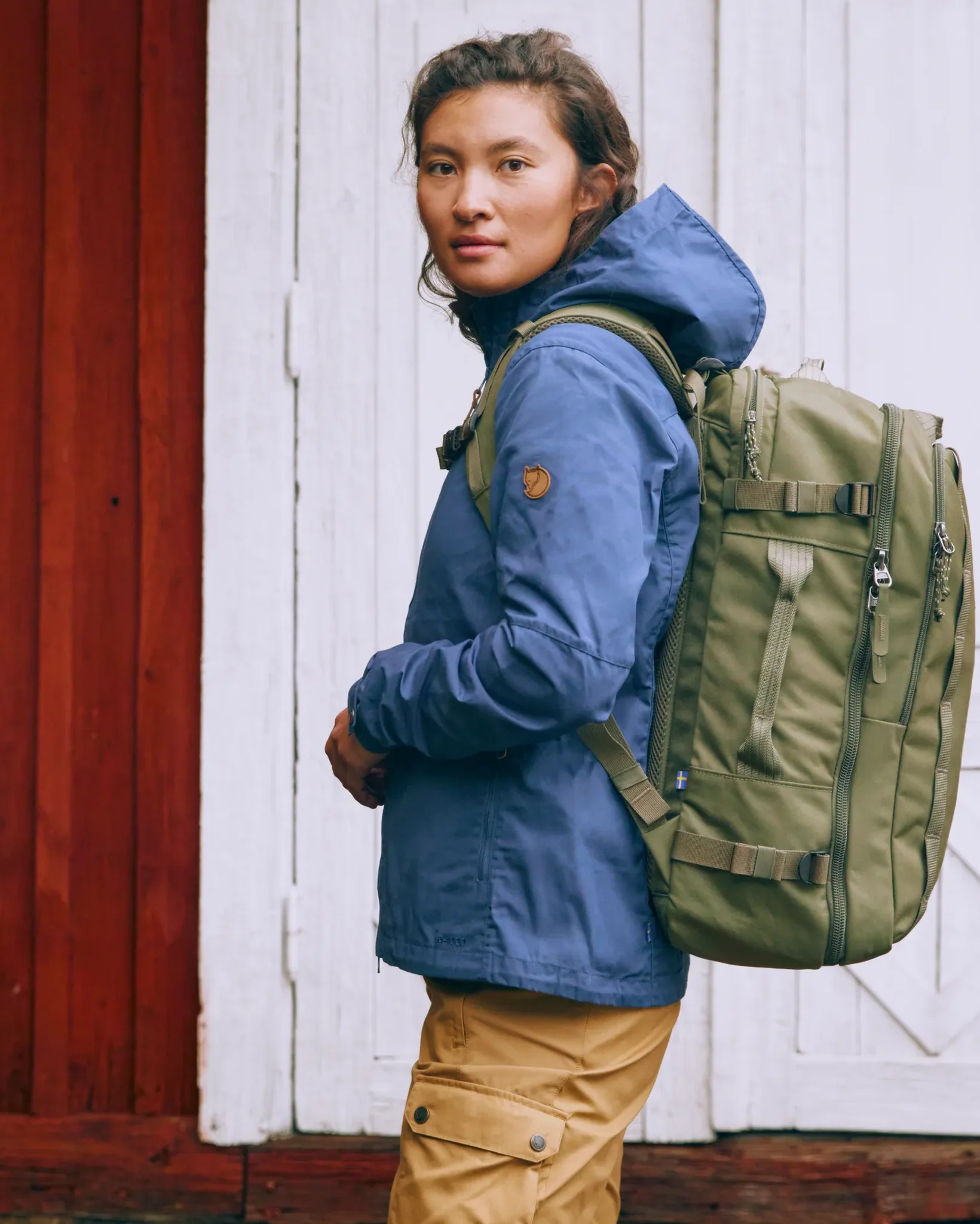 Fjallraven Färden Carry-On Pack - Image 19